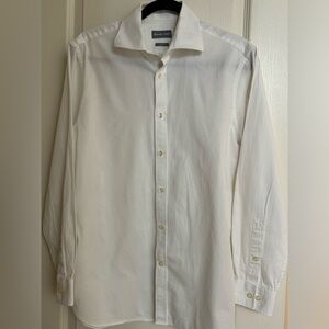 Men’s, Michael Kors Dress Shirt, Slim fit, Medium